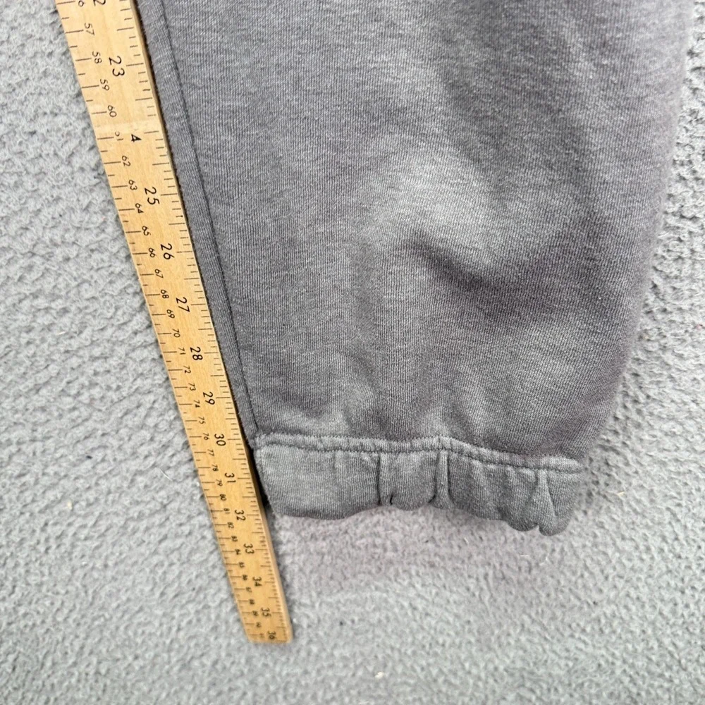 North‎ Face Sweatpants Mens XXL Gray Lounge Comfort Everyday Basic Outdoor Camp